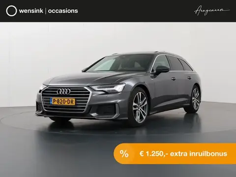 Used AUDI A6 Petrol 2022 Ad 