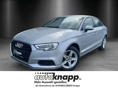 Used AUDI A3 Petrol 2019 Ad 