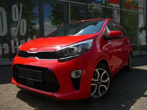 Used KIA PICANTO Petrol 2023 Ad 