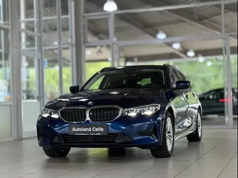 Used BMW SERIE 3 Diesel 2020 Ad Germany