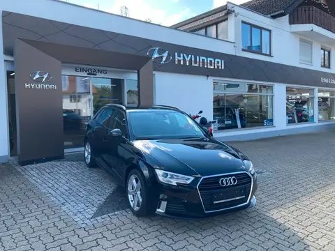 Used AUDI A3 Petrol 2018 Ad 