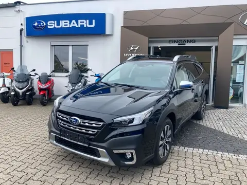 Annonce SUBARU OUTBACK Essence 2024 d'occasion 