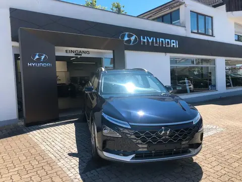 Annonce HYUNDAI NEXO Non renseigné 2022 d'occasion 