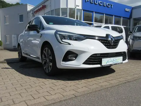 Annonce RENAULT CLIO Essence 2020 d'occasion 