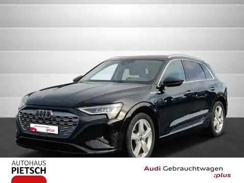 Used AUDI Q8 Not specified 2023 Ad 