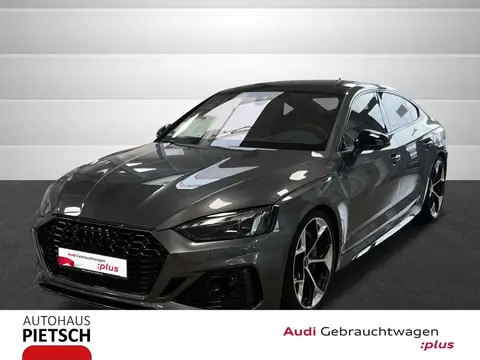 Annonce AUDI RS5 Essence 2023 d'occasion 