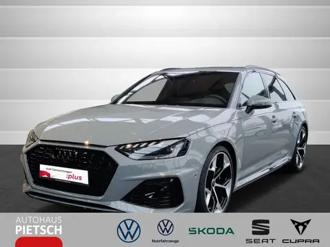 Annonce AUDI RS4 Essence 2024 d'occasion 