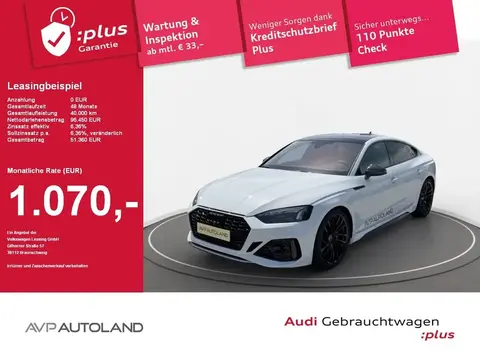 Used AUDI RS5 Petrol 2024 Ad 