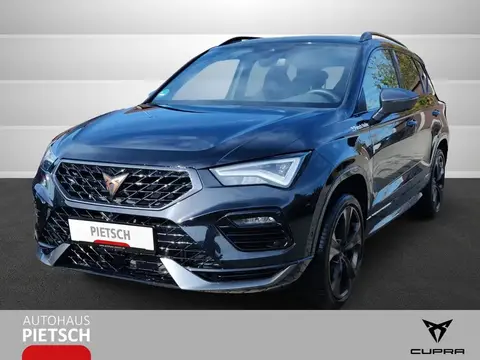 Used CUPRA ATECA Petrol 2023 Ad 