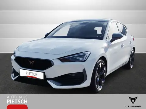 Annonce CUPRA LEON Essence 2023 d'occasion 