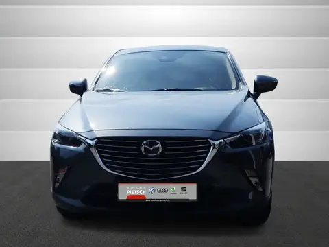 Used MAZDA CX-3 Petrol 2018 Ad 