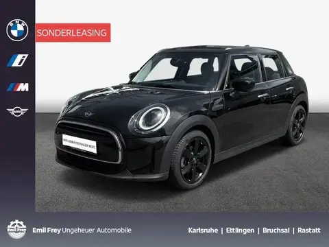 Used MINI COOPER Petrol 2023 Ad 