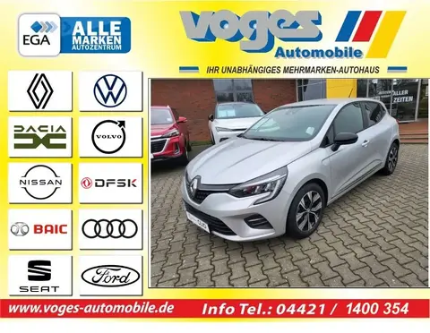 Used RENAULT CLIO Petrol 2023 Ad 