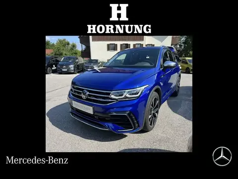 Used VOLKSWAGEN TIGUAN Petrol 2023 Ad 