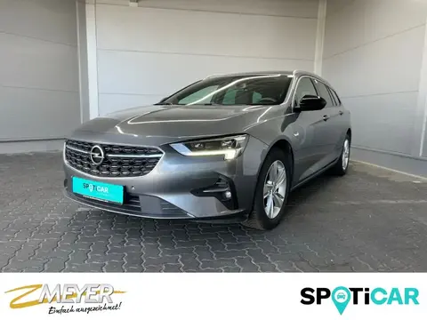 Annonce OPEL INSIGNIA Diesel 2020 d'occasion 