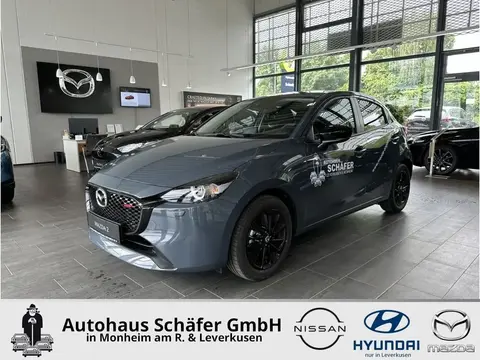 Annonce MAZDA 2 Essence 2024 d'occasion 