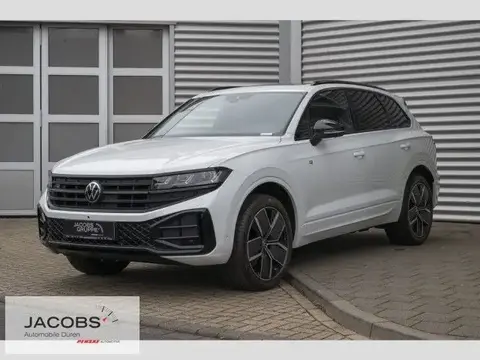 Annonce VOLKSWAGEN TOUAREG Diesel 2024 d'occasion 