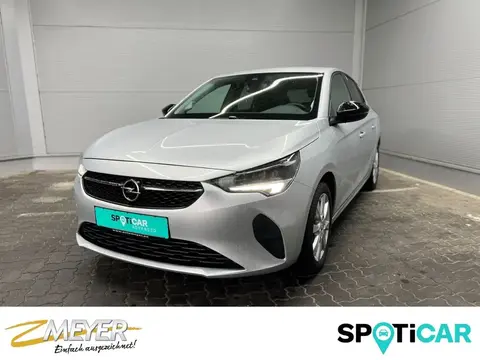 Used OPEL CORSA Petrol 2022 Ad 