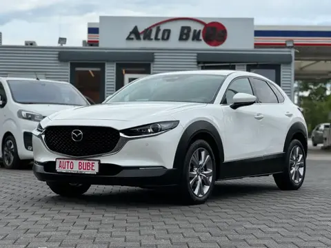 Used MAZDA CX-30 Petrol 2020 Ad 