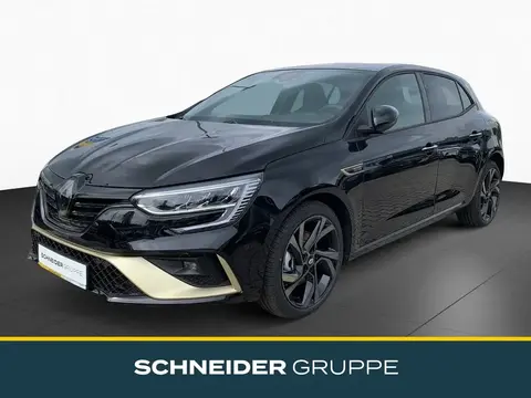 Used RENAULT MEGANE Hybrid 2023 Ad 