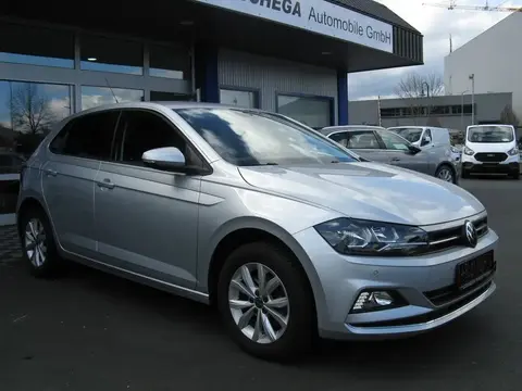 Used VOLKSWAGEN POLO Petrol 2021 Ad 