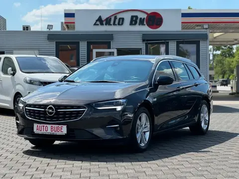 Annonce OPEL INSIGNIA Essence 2021 d'occasion 