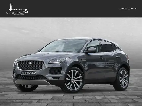 Used JAGUAR E-PACE Petrol 2020 Ad 