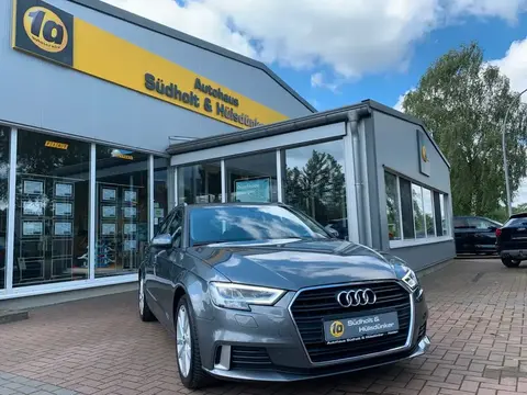 Used AUDI A3 Diesel 2017 Ad 