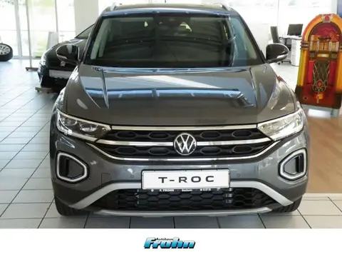 Used VOLKSWAGEN T-ROC Petrol 2024 Ad 