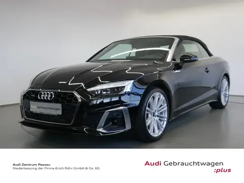 Annonce AUDI A5 Essence 2021 d'occasion 