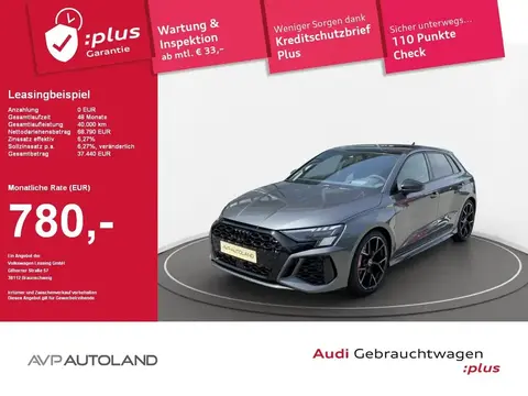 Used AUDI RS3 Petrol 2024 Ad 