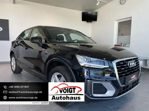 Used AUDI Q2 Petrol 2017 Ad 