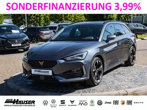 Used CUPRA LEON Petrol 2023 Ad 