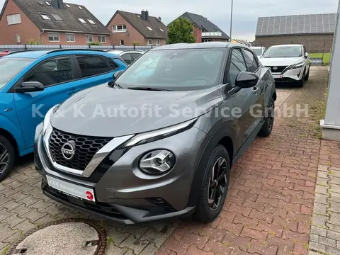 Annonce NISSAN JUKE Essence 2024 d'occasion 