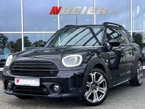 Annonce MINI ONE Essence 2022 d'occasion 