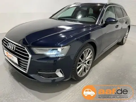 Used AUDI A6 Diesel 2019 Ad 