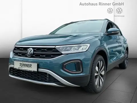 Used VOLKSWAGEN T-ROC Petrol 2023 Ad 