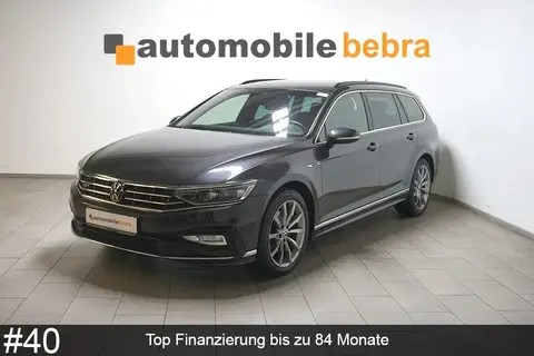 Used VOLKSWAGEN PASSAT Petrol 2020 Ad 