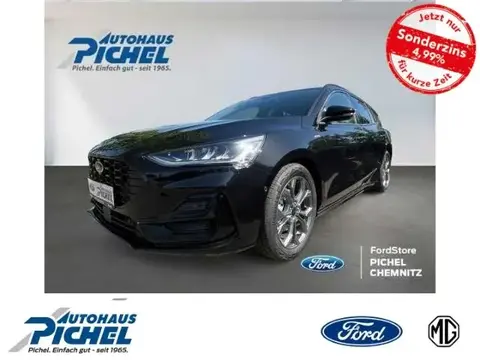 Used FORD FOCUS Petrol 2024 Ad 