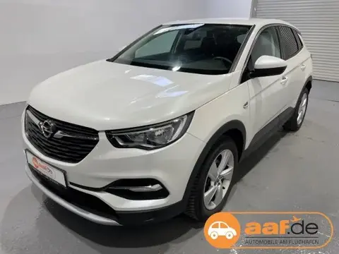 Used OPEL GRANDLAND Petrol 2019 Ad 