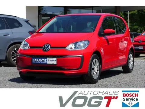 Annonce VOLKSWAGEN UP! Essence 2021 d'occasion 