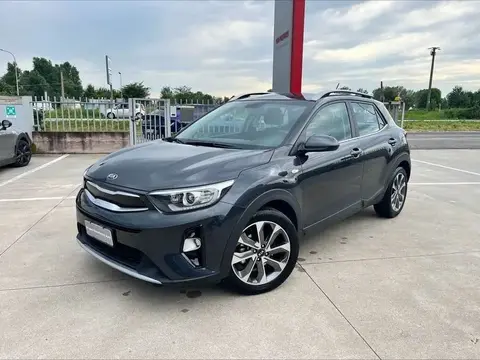 Annonce KIA STONIC Essence 2019 d'occasion 