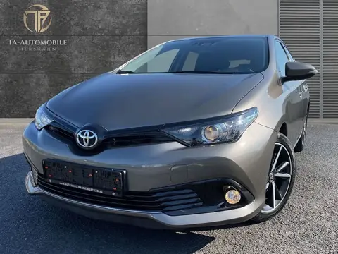 Used TOYOTA AURIS Petrol 2019 Ad 