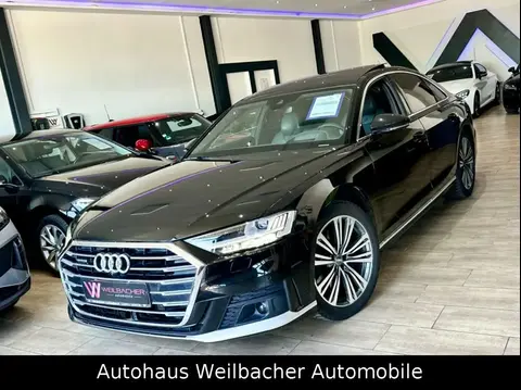 Used AUDI A8 Petrol 2021 Ad 