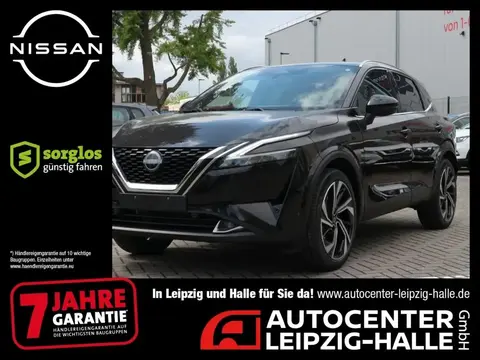 Annonce NISSAN QASHQAI Essence 2024 d'occasion 