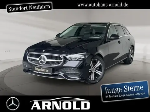 Used MERCEDES-BENZ CLASSE C Diesel 2023 Ad 