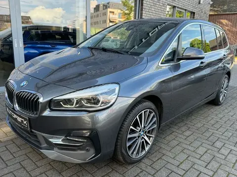 Annonce BMW SERIE 2 Essence 2021 d'occasion 