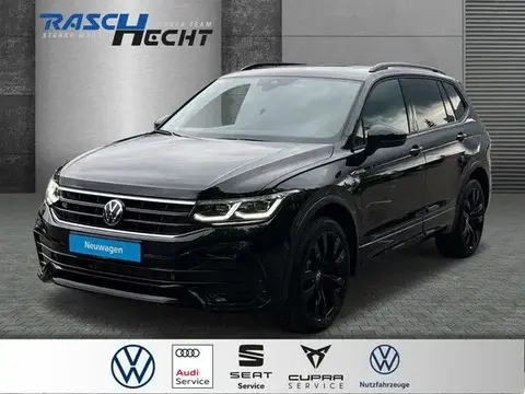 Used VOLKSWAGEN TIGUAN Petrol 2024 Ad 