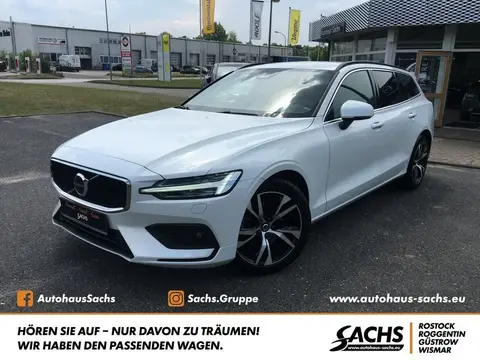 Annonce VOLVO V60 Essence 2023 d'occasion 