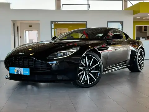 Used ASTON MARTIN DB11 Petrol 2019 Ad 